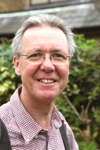 Patrick Burke, Guest Writer